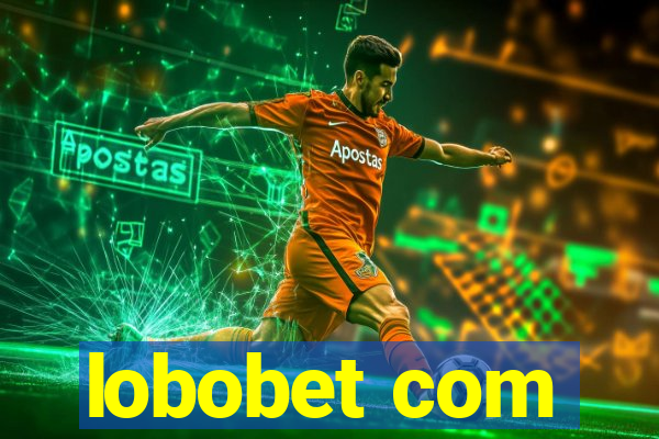 lobobet com